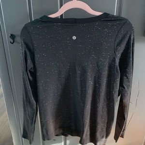 Lulu lemon long sleeve
